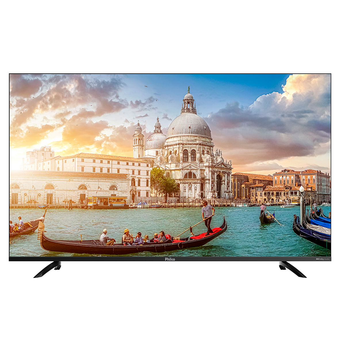 Smart TV 58” Polegadas Philco 4K Android HDR PTV58G10AG11SK Menor preço em Smart TV 58” Polegadas Philco 4K Android HDR PTV58G10AG11SK